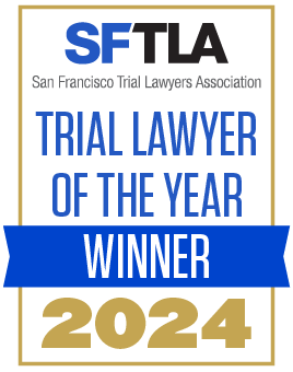 Trial Lawyer of the Year