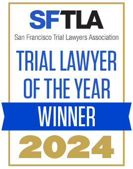 Trial Lawyer of the Year